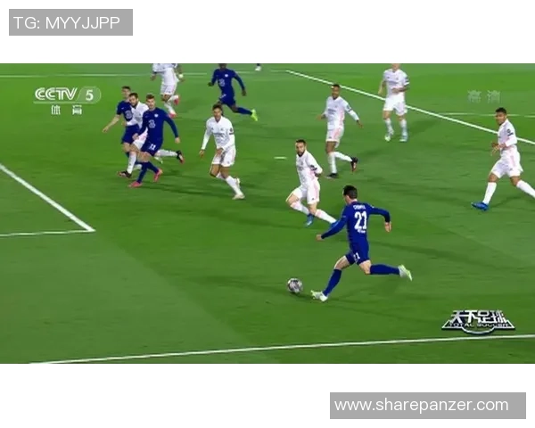 足球球星热议皇马对切尔西之战：战术对决与球员表现的深度解析